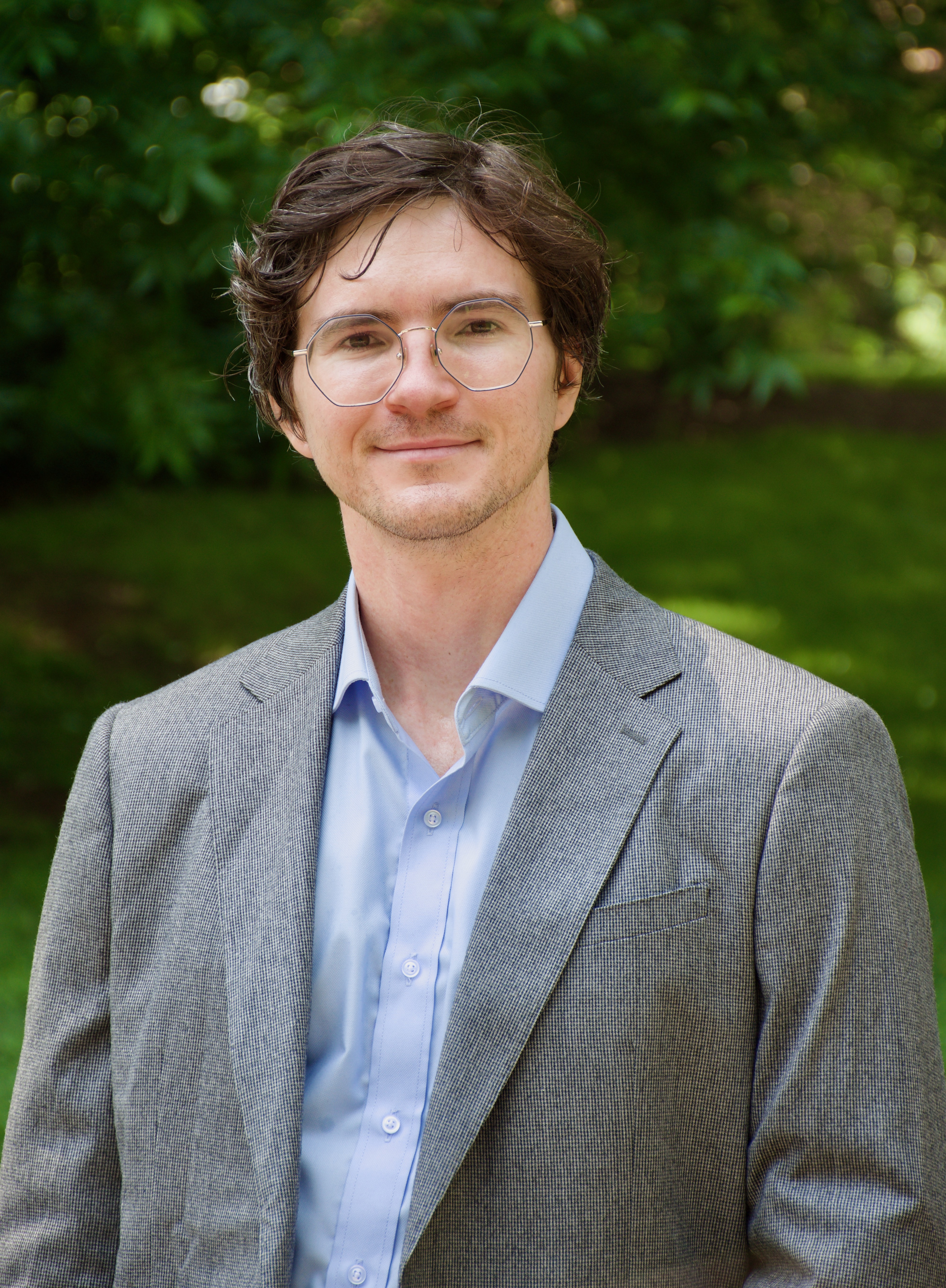 Dr. Ryan Powers, MD